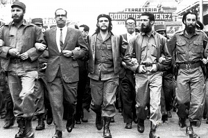 Кубинская революция (1959 год)