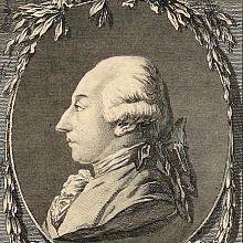 Император Священной Римской империи инкогнито в России, 1780