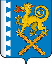 Герб дня: Новая Ляля