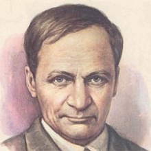 Платонов в Средней Азии