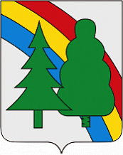 Герб дня: Радужный 