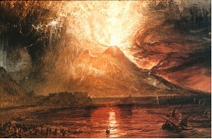 Извержение Везувия, 79-й год