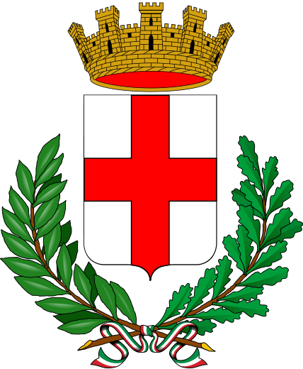 Герб дня: Милан