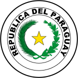 Герб дня: Парагвай