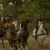 Побег Людовика XVI. 20 июня 1791-го