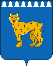 Герб дня: Реж