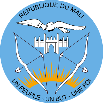 Герб дня: Мали