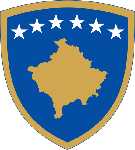 Герб дня: Косово