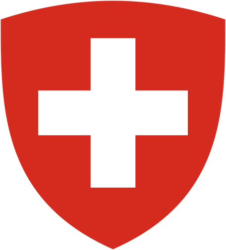 Герб дня: Швейцария