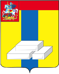 Герб дня: Домодедово