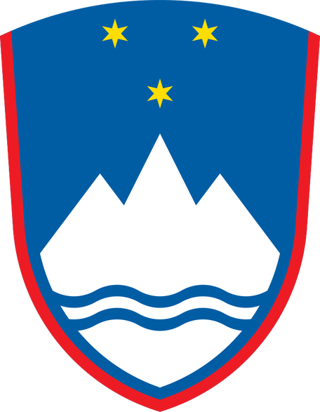 Герб дня: Словения