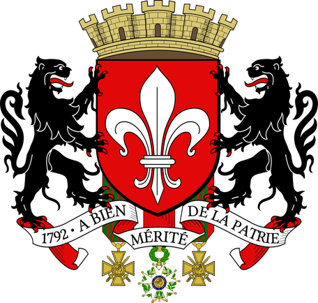 Герб дня: Лилль