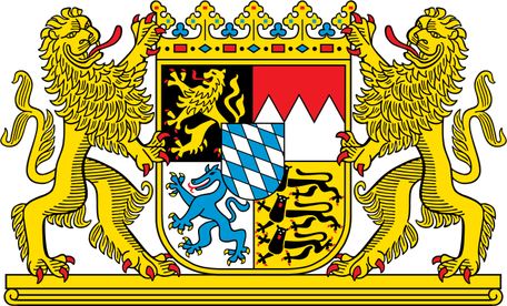 Герб дня: Бавария