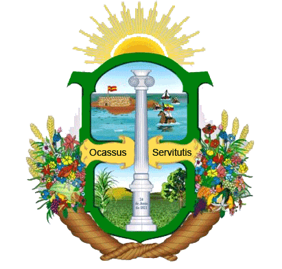 Герб дня: Карабобо