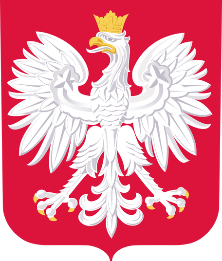 Герб дня: Польша