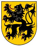 Герб дня: Леонберг 