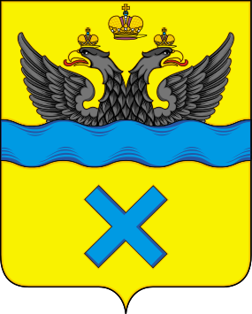 Герб дня: Оренбург
